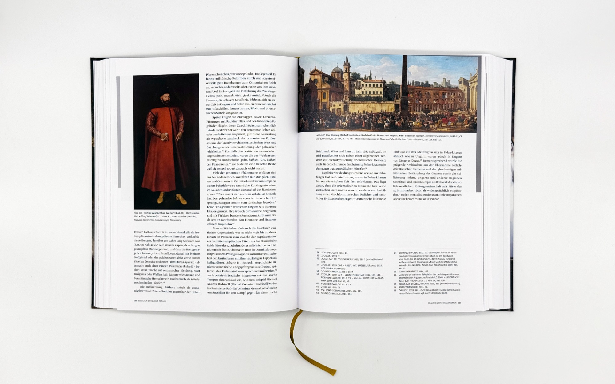 Von der Renaissance zum Barock (1570−1670) Von der Renaissance zum Barock (1570−1670)